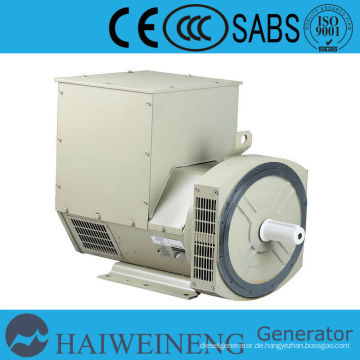 500kW / 625kva bürstenlosen niedrigen U / min Permanentmagnet Lichtmaschine Preis (OEM Hersteller)